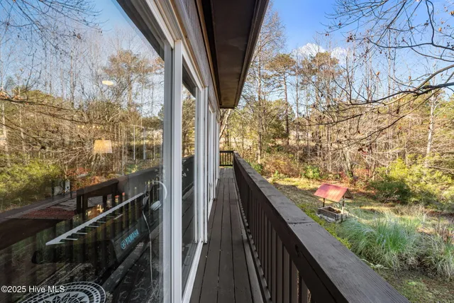 $460,000 | 31 Cardinal Drive, Whispering Pines, NC 28327