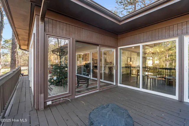 $460,000 | 31 Cardinal Drive, Whispering Pines, NC 28327