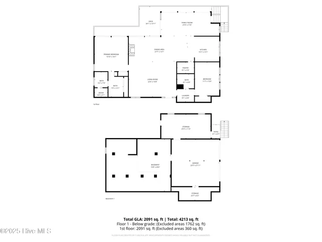 $460,000 | 31 Cardinal Drive, Whispering Pines, NC 28327