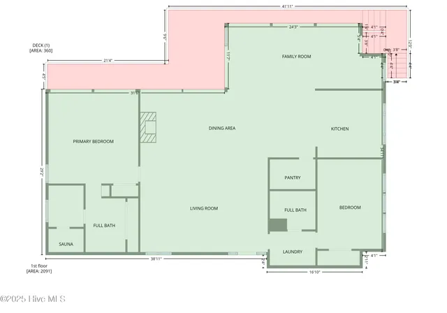 $460,000 | 31 Cardinal Drive, Whispering Pines, NC 28327