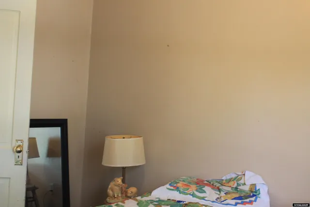 $125,000 | 216 East Birch Street, La Barge, WY 83123