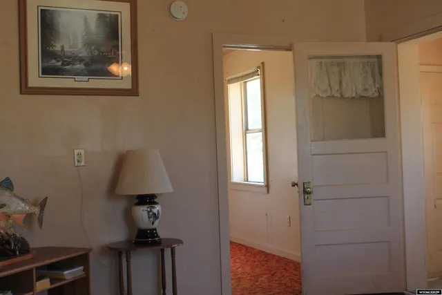 $125,000 | 216 East Birch Street, La Barge, WY 83123