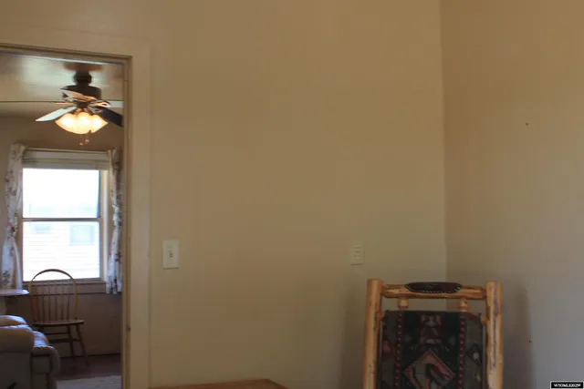 $125,000 | 216 East Birch Street, La Barge, WY 83123