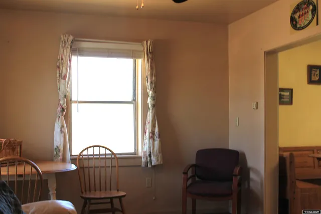 $125,000 | 216 East Birch Street, La Barge, WY 83123