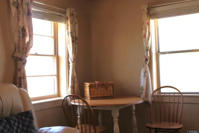 $125,000 | 216 East Birch Street, La Barge, WY 83123