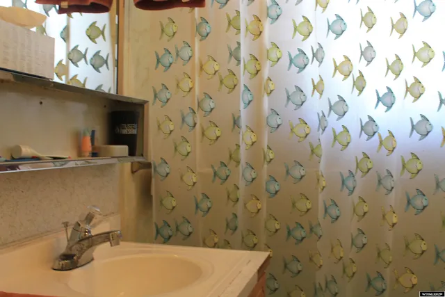 $125,000 | 216 East Birch Street, La Barge, WY 83123