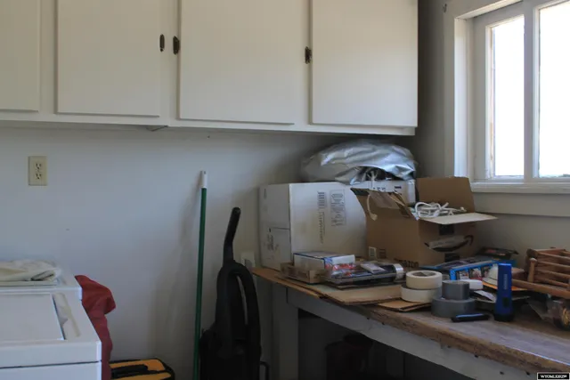 $125,000 | 216 East Birch Street, La Barge, WY 83123