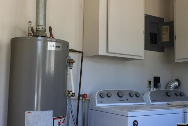 $125,000 | 216 East Birch Street, La Barge, WY 83123