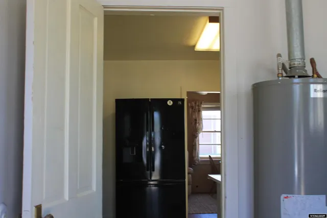 $125,000 | 216 East Birch Street, La Barge, WY 83123