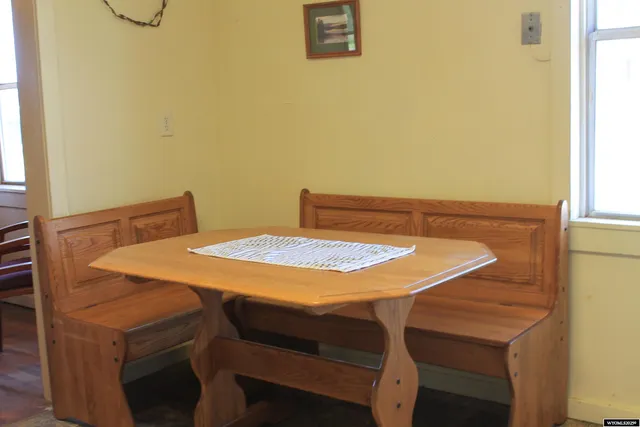 $125,000 | 216 East Birch Street, La Barge, WY 83123