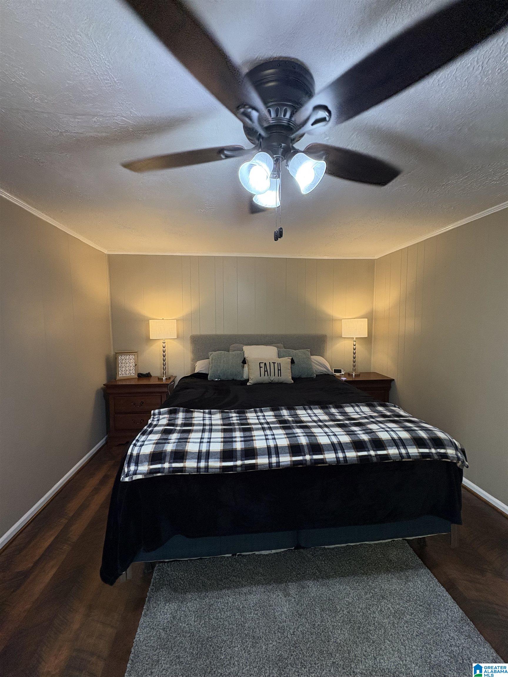 389 Seven Sweet Gums Road Sylacauga, AL 35151 - Photo 25 of 26