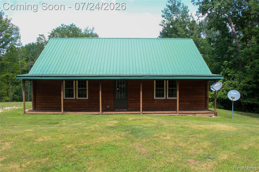 3226 Birch Run Road Millington, MI 48746 - Photo 4 of 27 Gallery Image 4