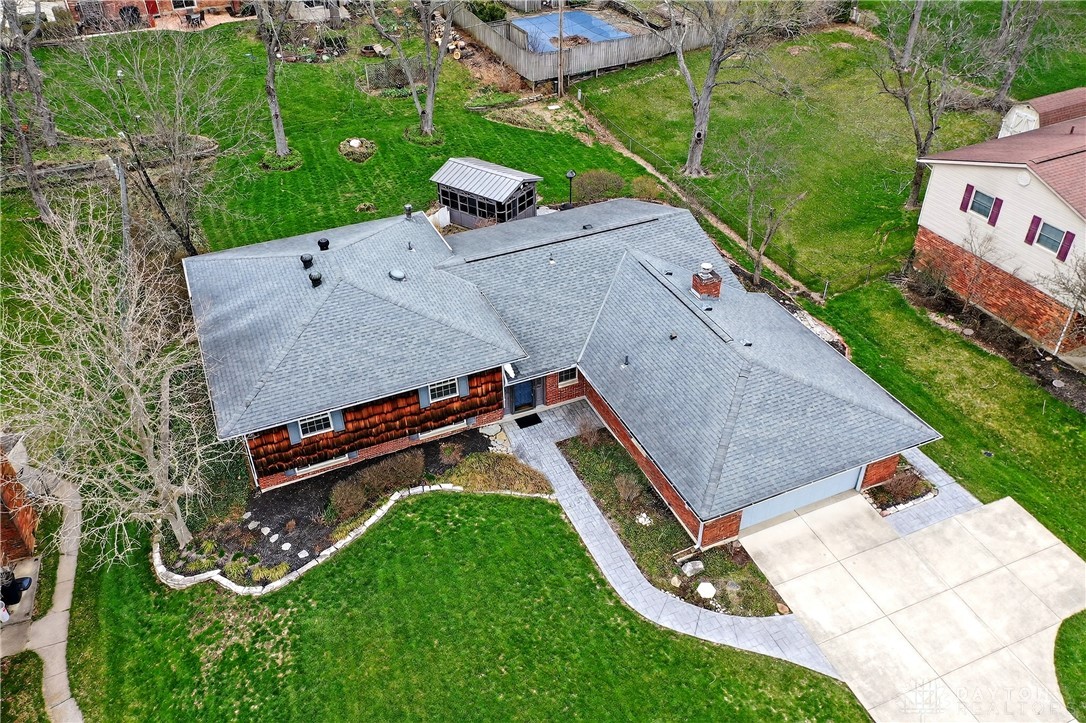 1547 Ambridge Road Centerville, OH 45459 - Photo 74 of 79