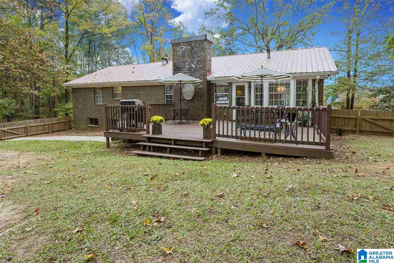 493 Liberty Road Chelsea, AL 35043 - Photo 46 of 50