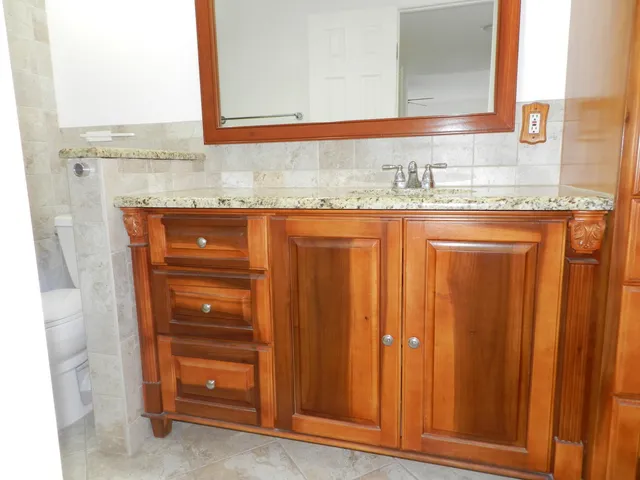 a view of a storage & utility room