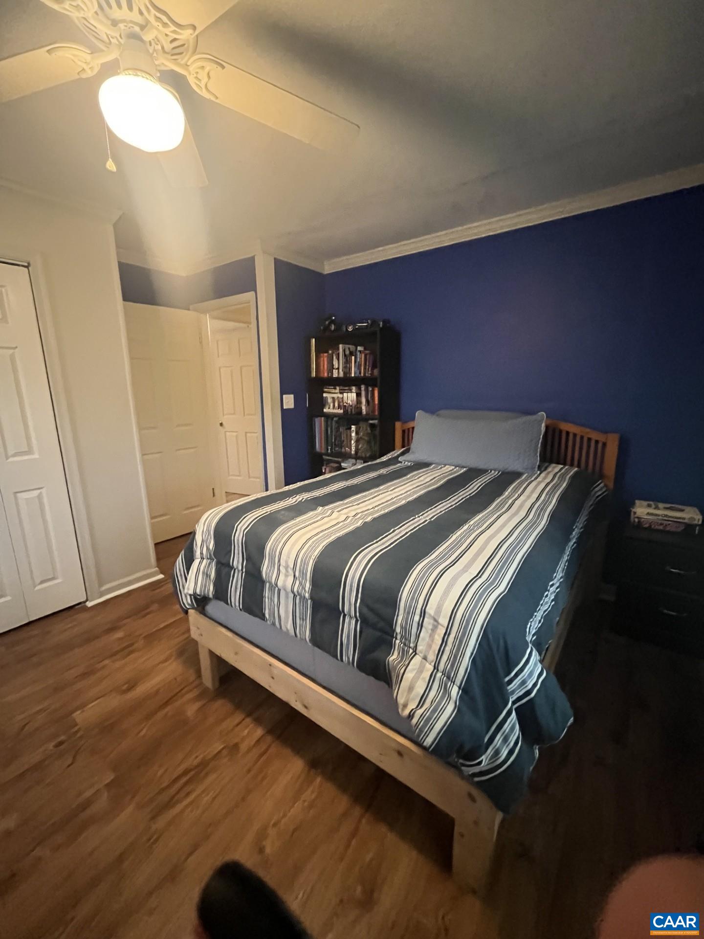 916 Hensley Road Mineral, VA 23117 - Photo 18 of 66 2nd Bedroom