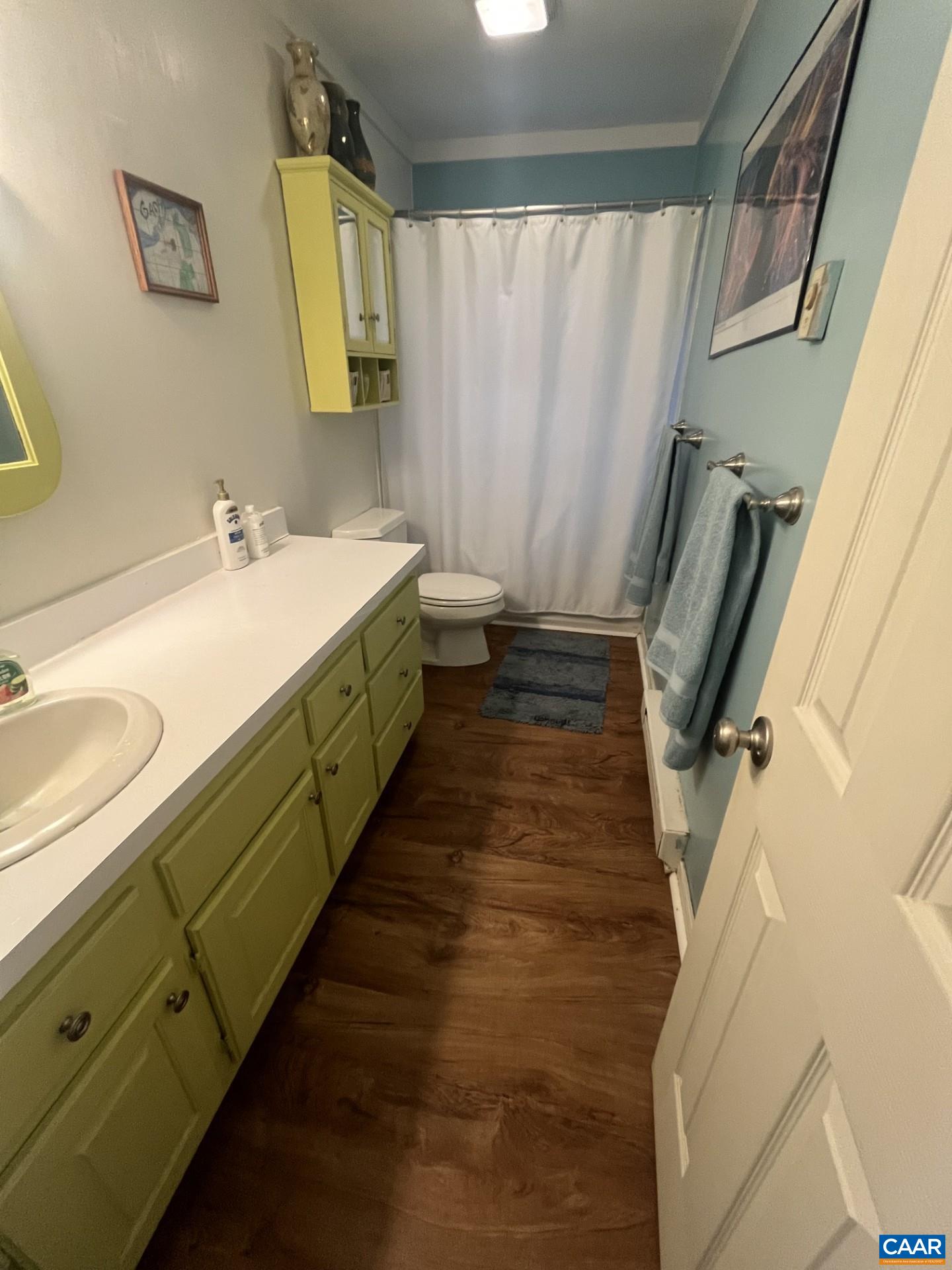 916 Hensley Road Mineral, VA 23117 - Photo 24 of 66 2nd Full Bathroom