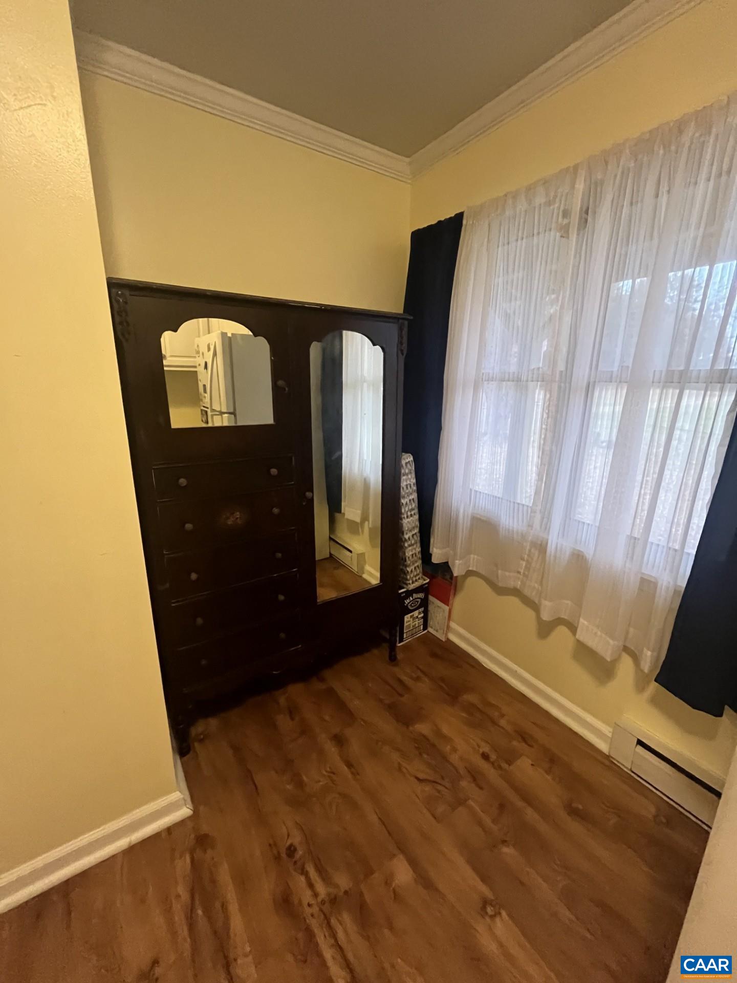 916 Hensley Road Mineral, VA 23117 - Photo 25 of 66 Bonus Room, Armoire conveys