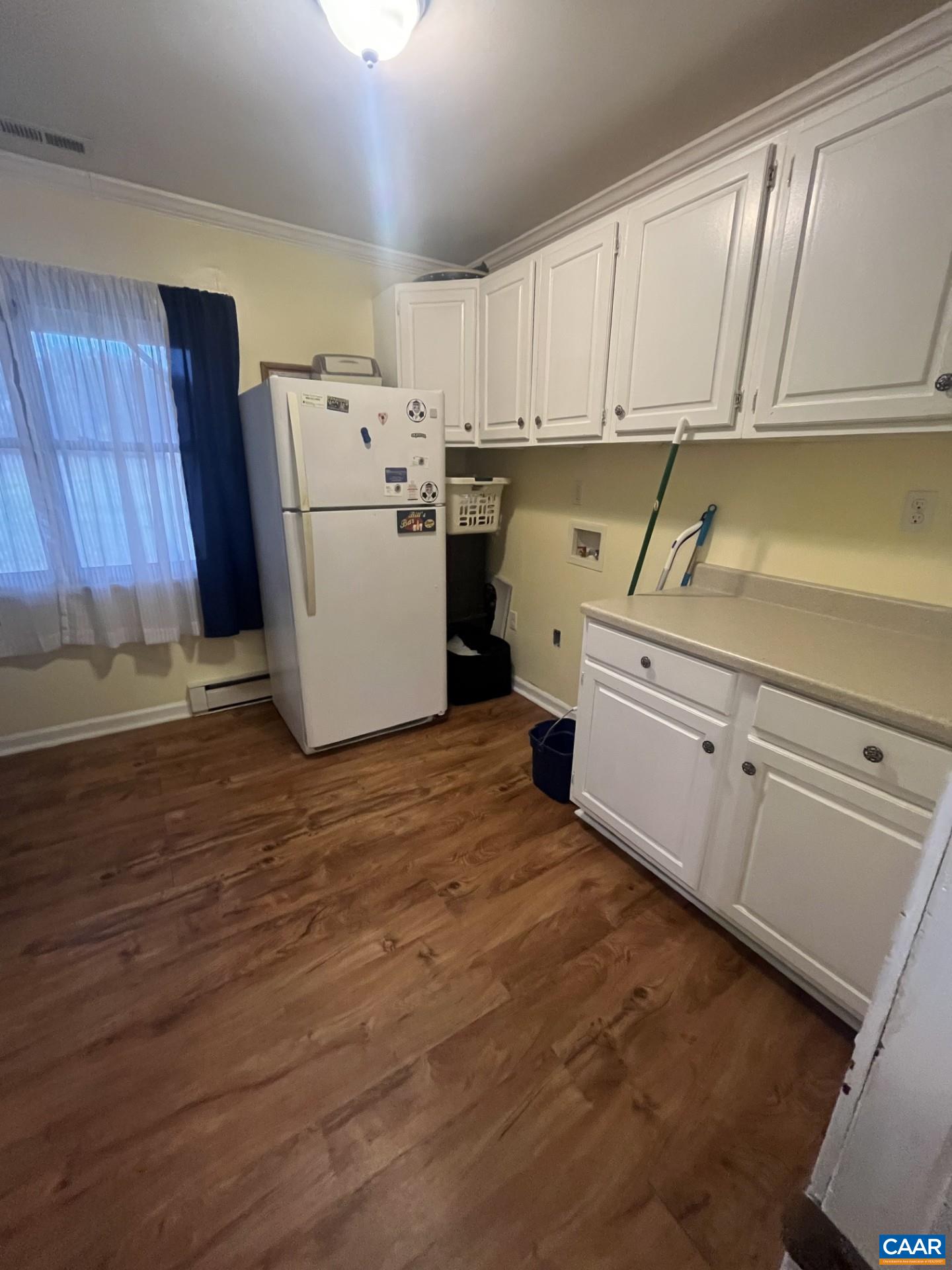 916 Hensley Road Mineral, VA 23117 - Photo 26 of 66 Bonus Room