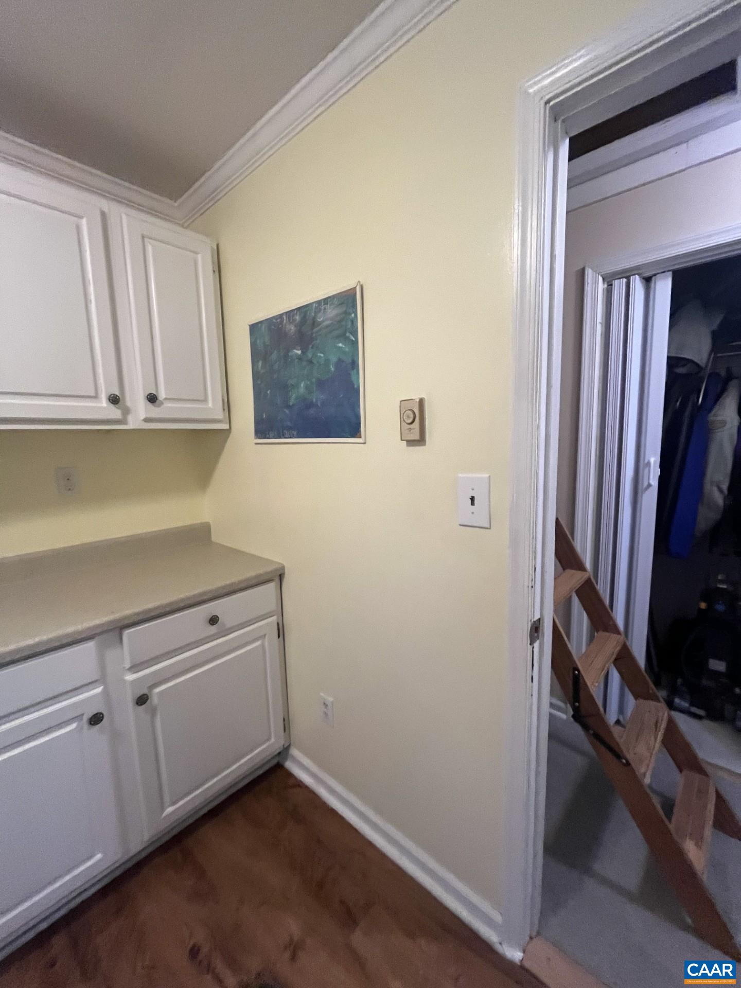916 Hensley Road Mineral, VA 23117 - Photo 29 of 66 Bonus room