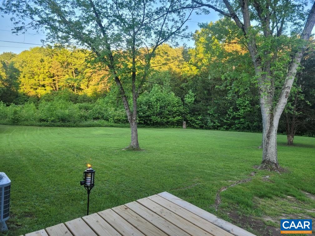 916 Hensley Road Mineral, VA 23117 - Photo 35 of 66 BACK YARD