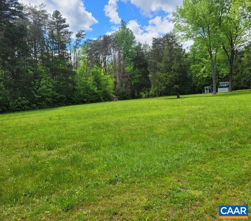 916 Hensley Road Mineral, VA 23117 - Photo 36 of 66 BACK YARD