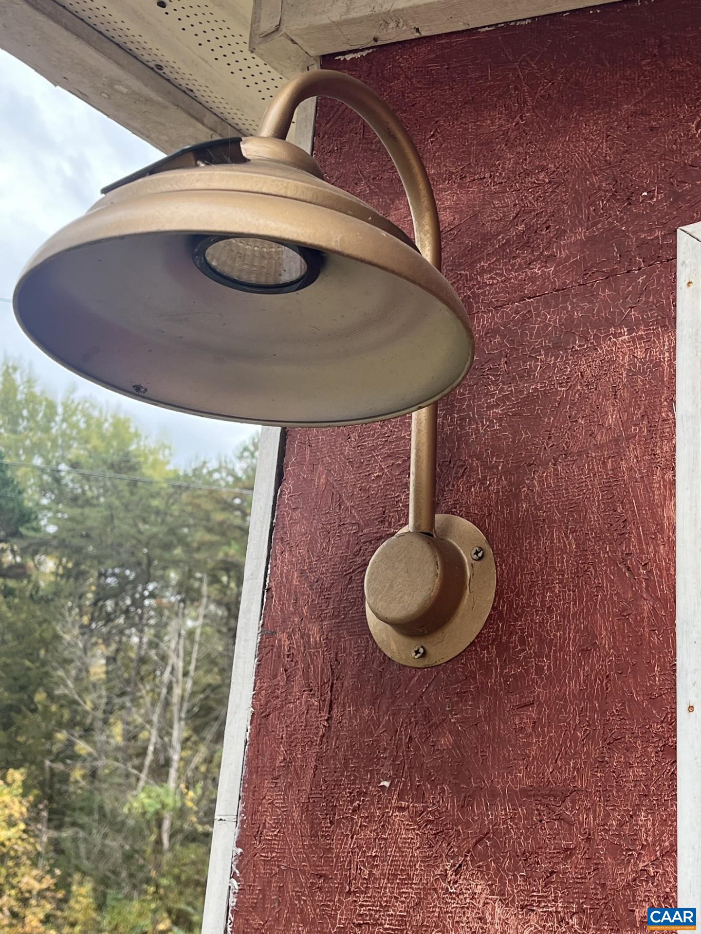 916 Hensley Road Mineral, VA 23117 - Photo 53 of 66 Chicken Coop Light