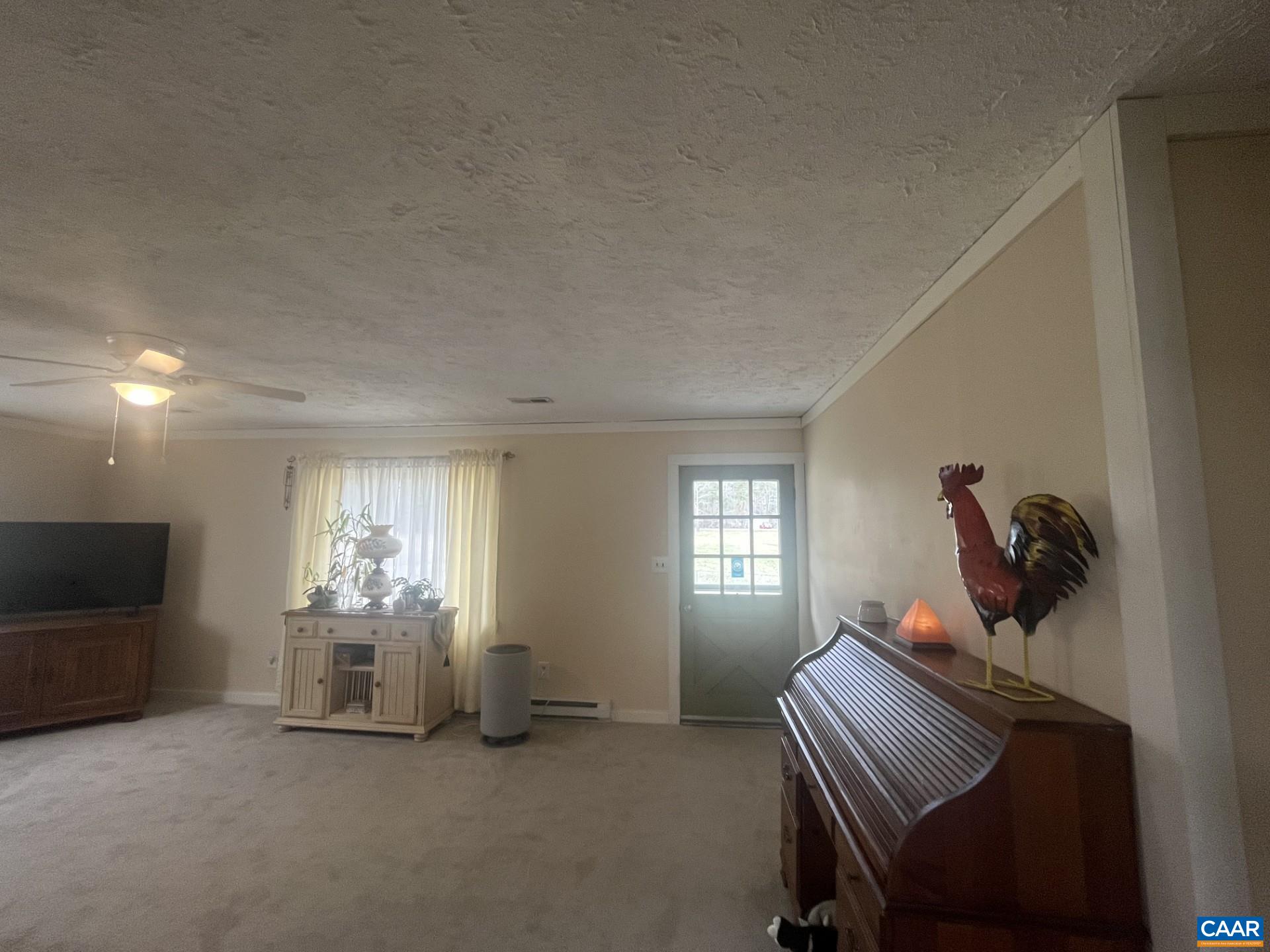 916 Hensley Road Mineral, VA 23117 - Photo 57 of 66 Living Room New Trim