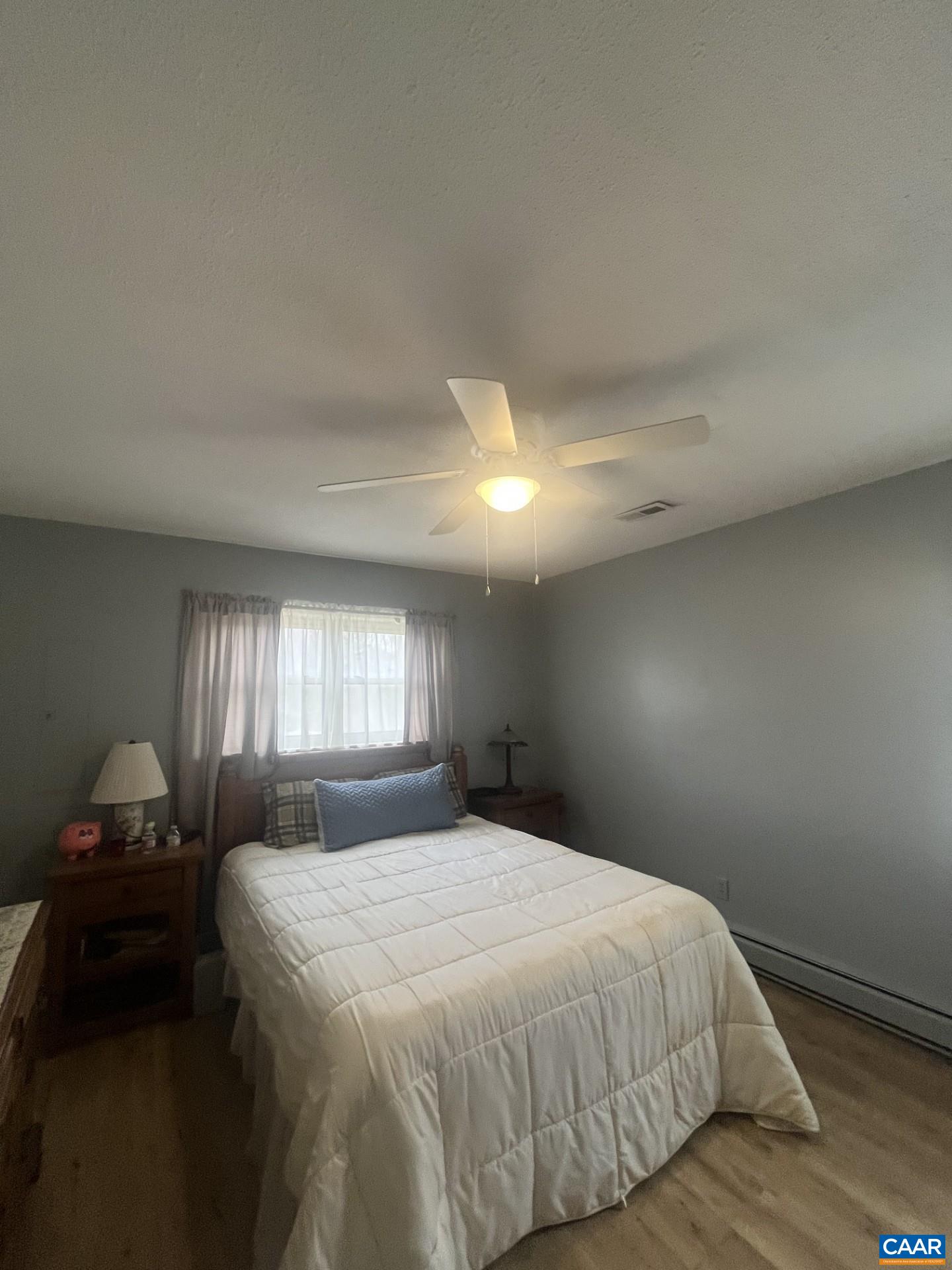 916 Hensley Road Mineral, VA 23117 - Photo 58 of 66 Primary Suite New Fan