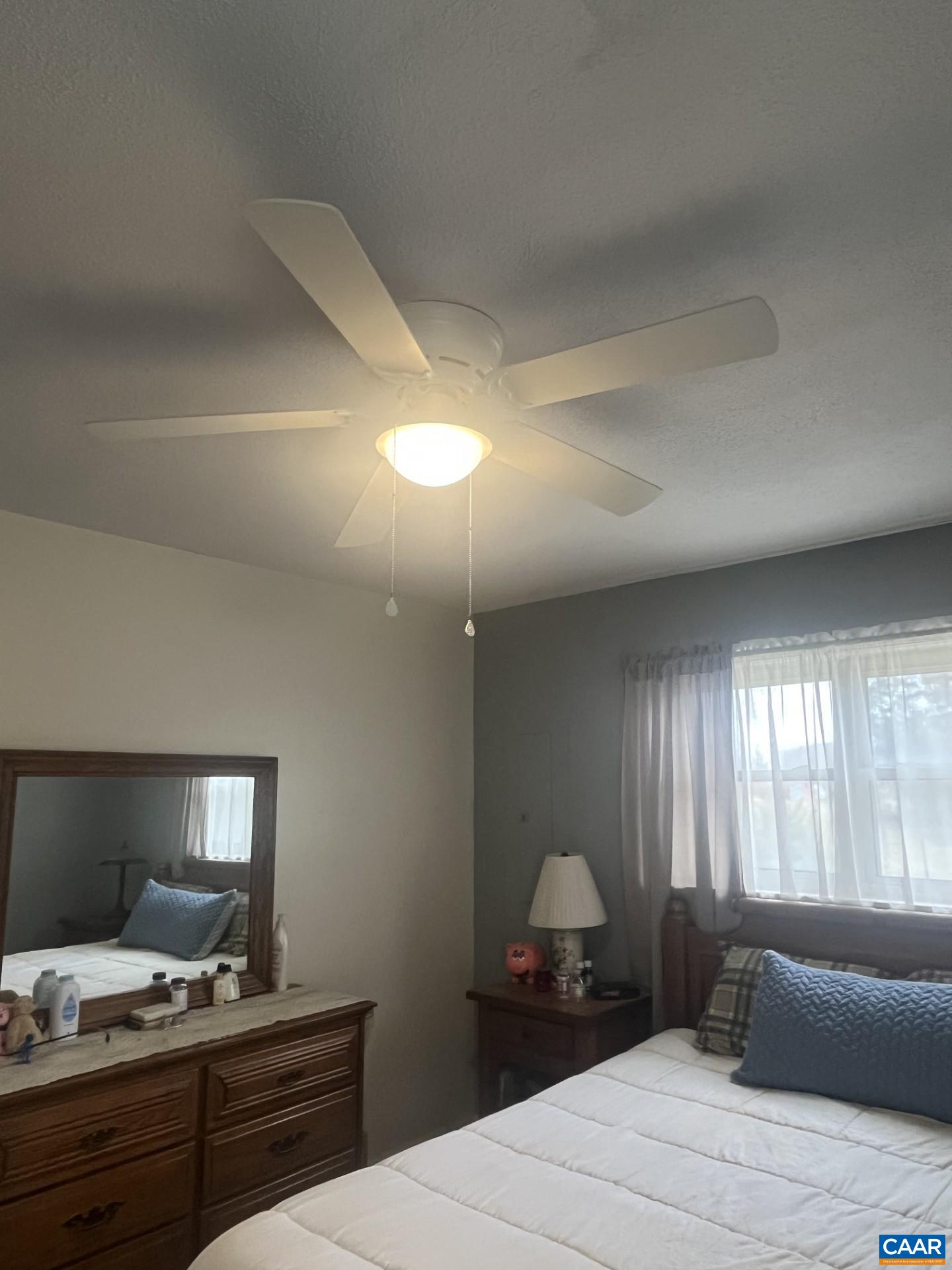 916 Hensley Road Mineral, VA 23117 - Photo 59 of 66 Primary Suite New Fan