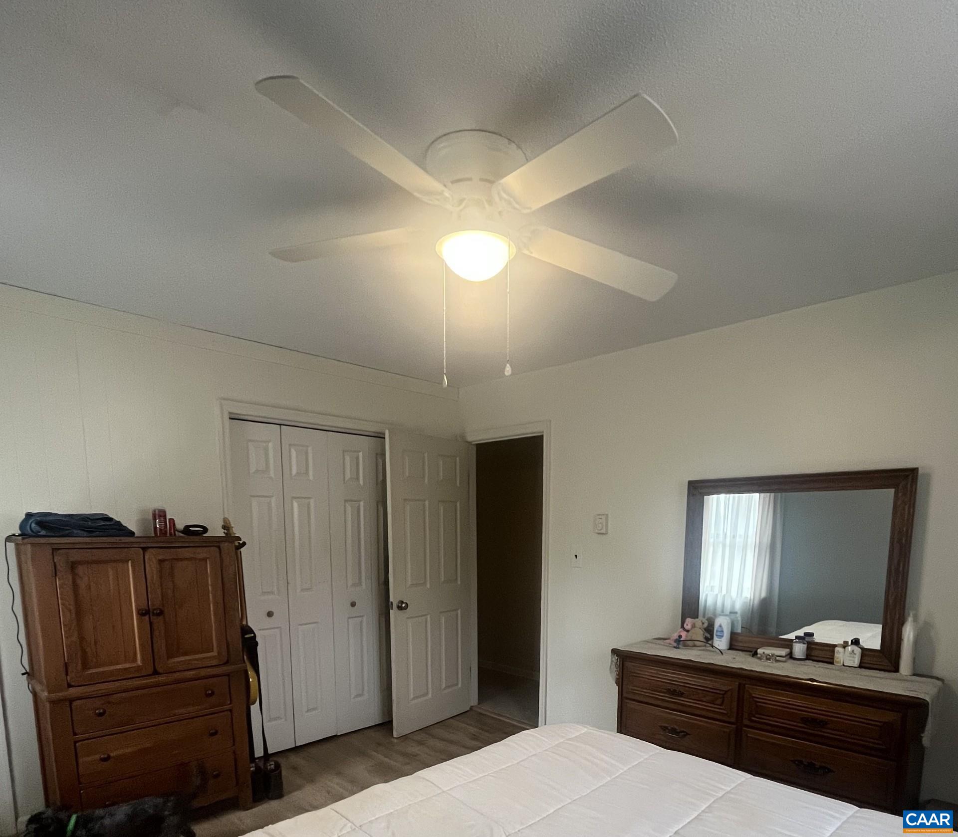 916 Hensley Road Mineral, VA 23117 - Photo 60 of 66 Primary Suite