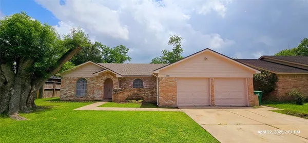 $1,950 | 6719 McCullum Road, Missouri City, TX 77489
