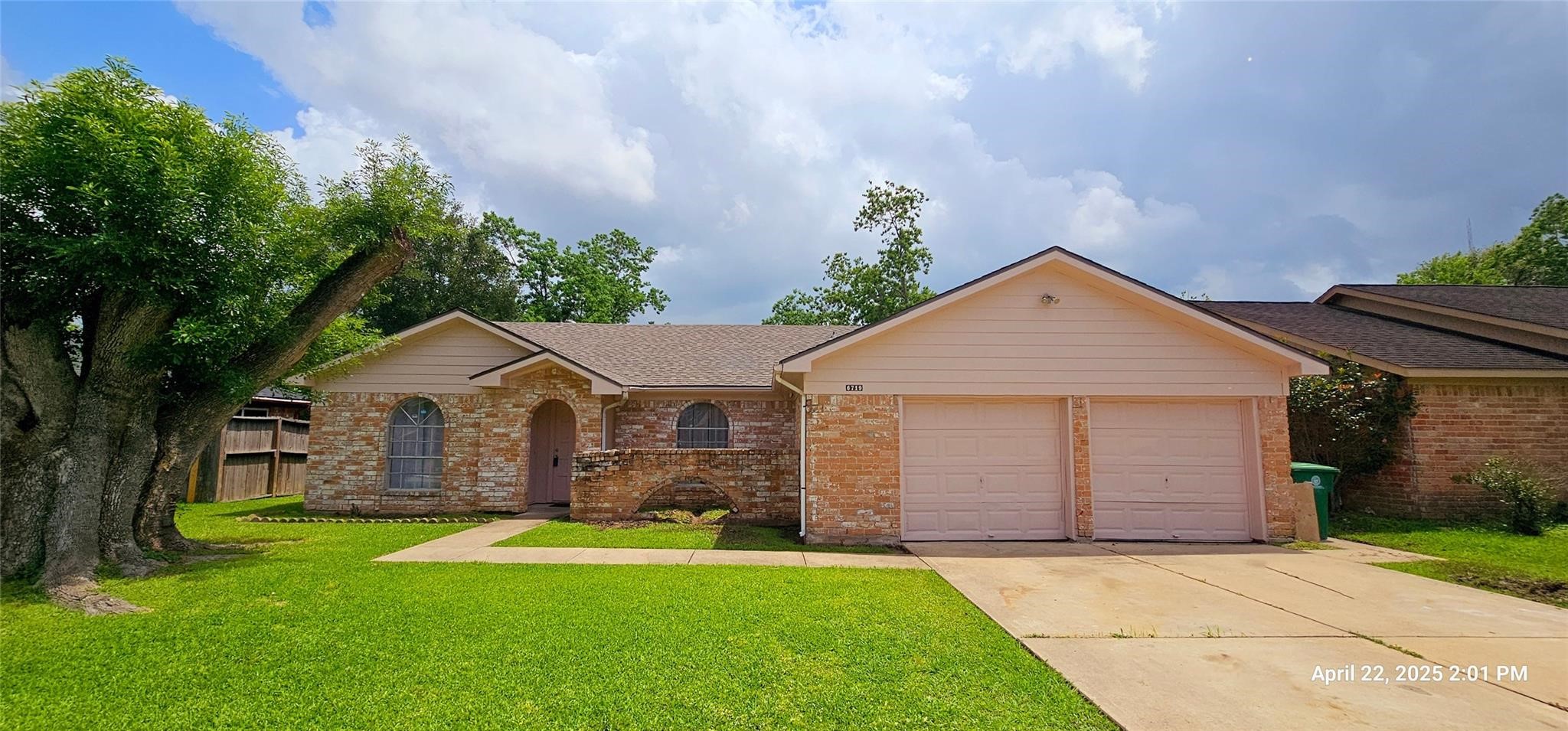 6719 McCullum Road Missouri City, TX 77489 - Photo 1 of 26