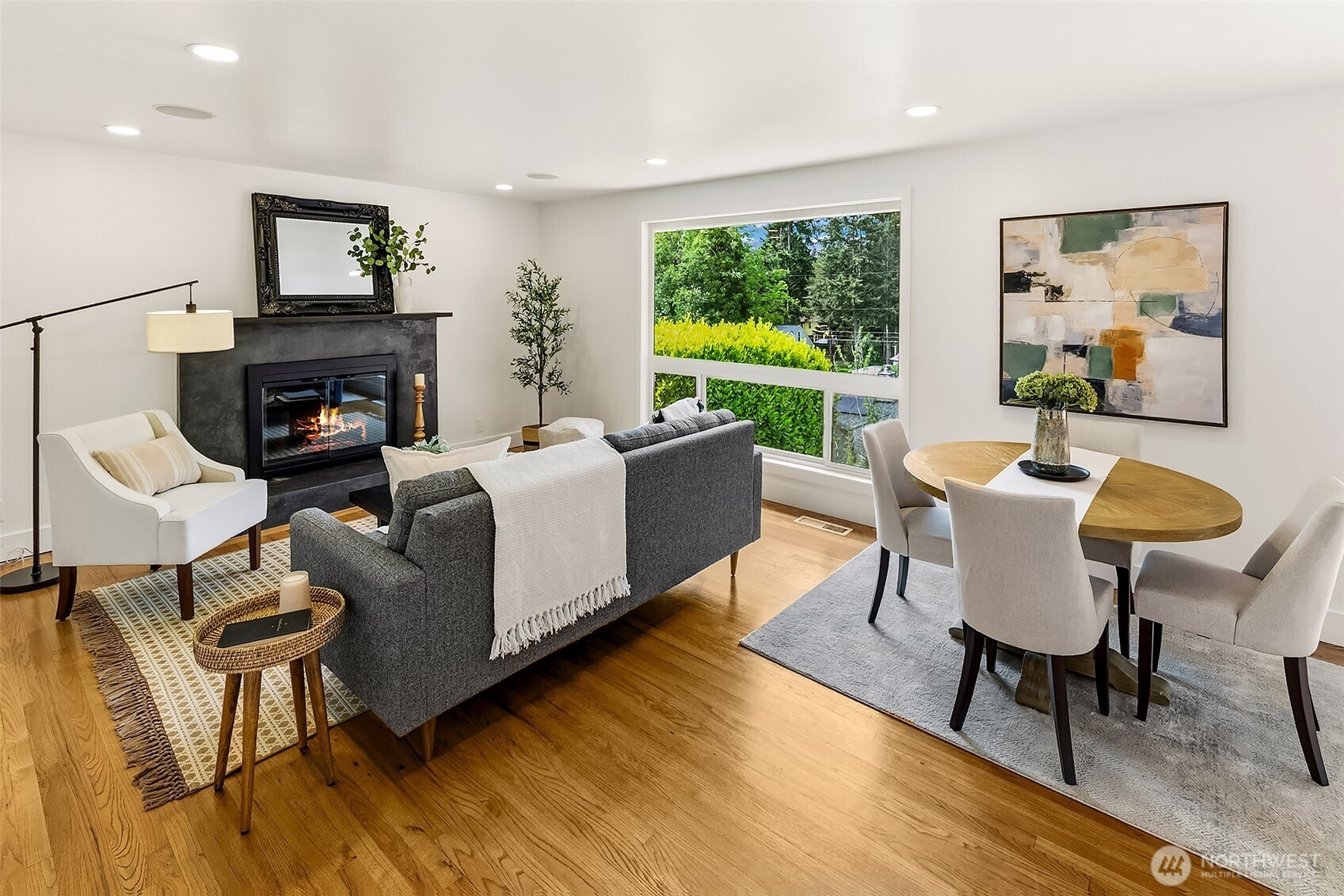 1612 Southwest 166th Street Burien, WA 98166 - Photo 6 of 35
