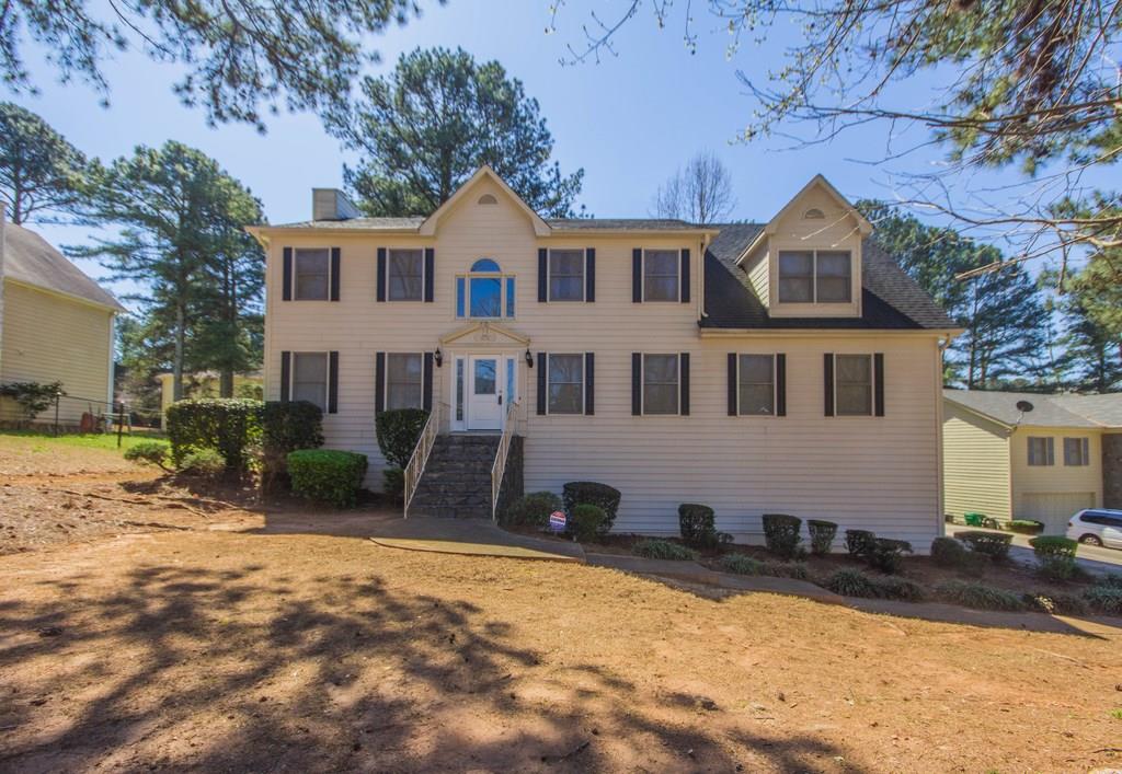 2939 Hampton Place Decatur, GA 30034 - Photo 1 of 1