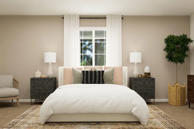 $369,900 | 424 Wildflower Court, Waverly, MN 55390