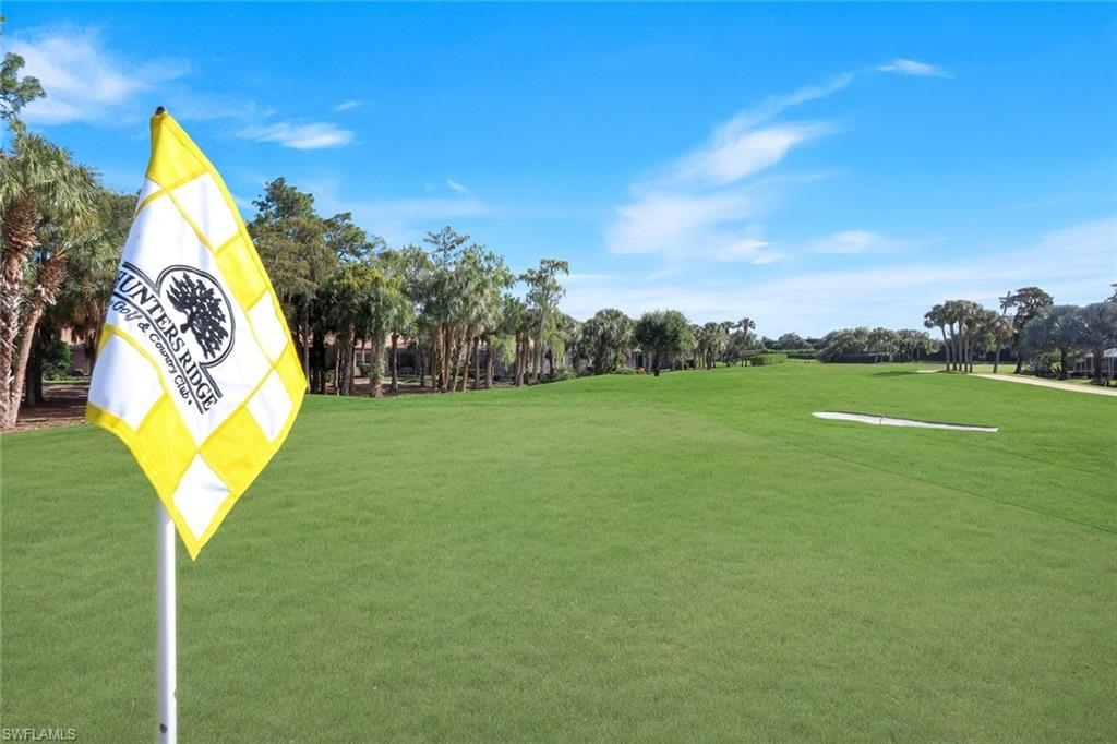 12694 Fox Ridge Drive Bonita Springs, FL 34135 - Photo 33 of 35 a view of yard