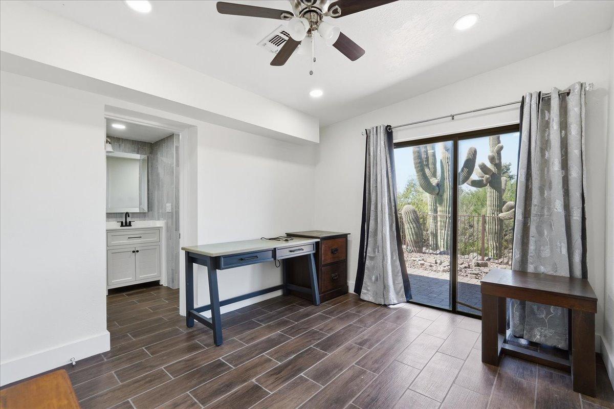 38466 North Basin Road Cave Creek, AZ 85331 - Photo 19 of 31 Photo #19