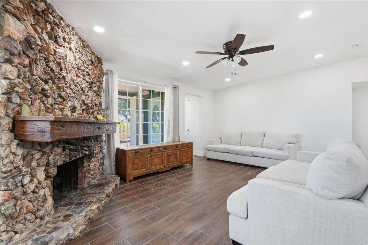 38466 North Basin Road Cave Creek, AZ 85331 - Photo 9 of 31 Photo #9