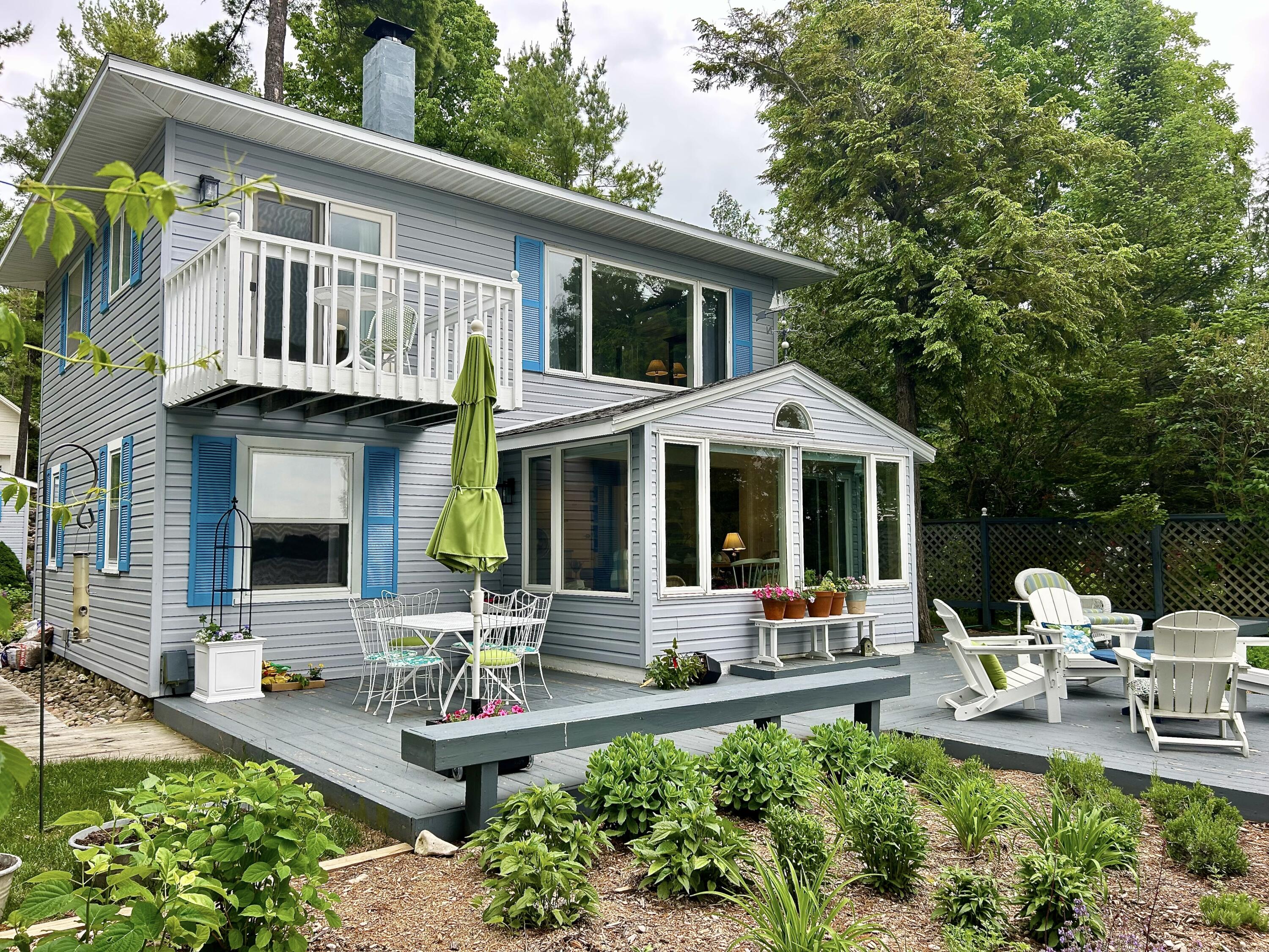 3944 Springwater Beach Road Boyne City, MI 49712 - Photo 2 of 46 IMG_8604