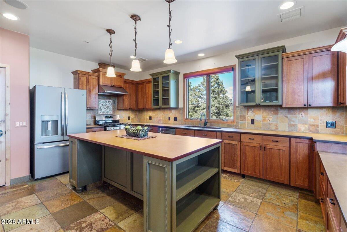 1904 Underwood Court Payson, AZ 85541 - Photo 29 of 92 Kitchen