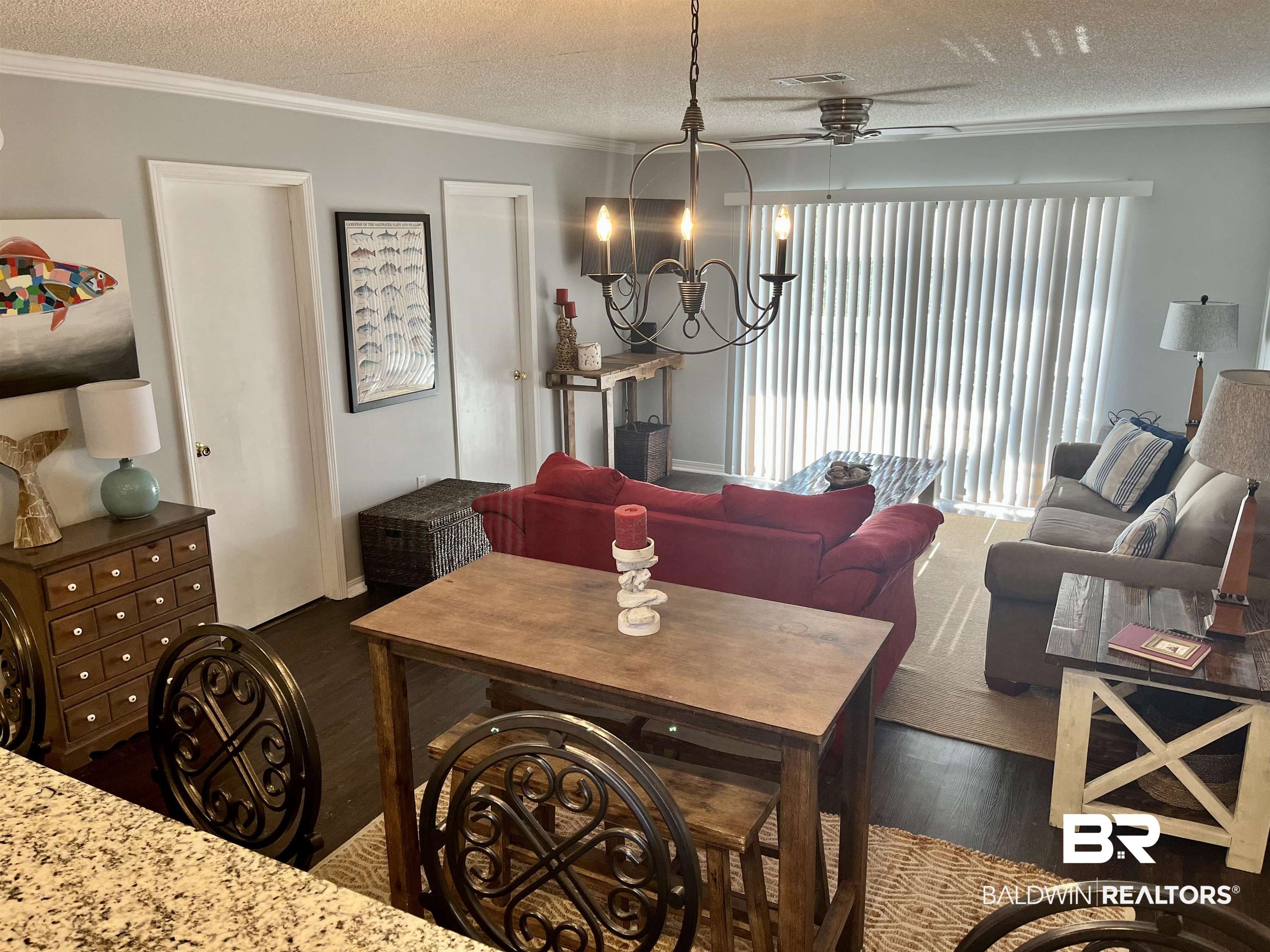 25861 Canal Road, Unit 22 Orange Beach, AL 36561 - Photo 5 of 20