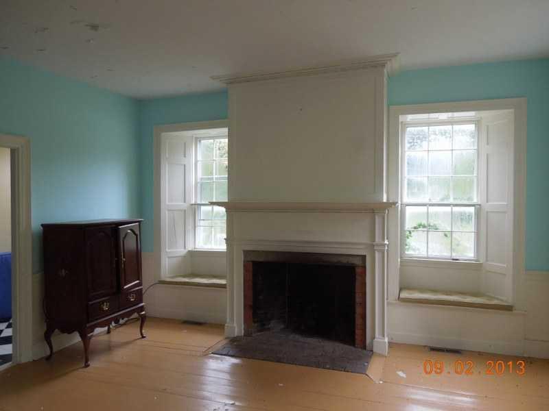 515 N Road Parsonsfield, ME 04047 - Photo 6 of 16 Living Room.