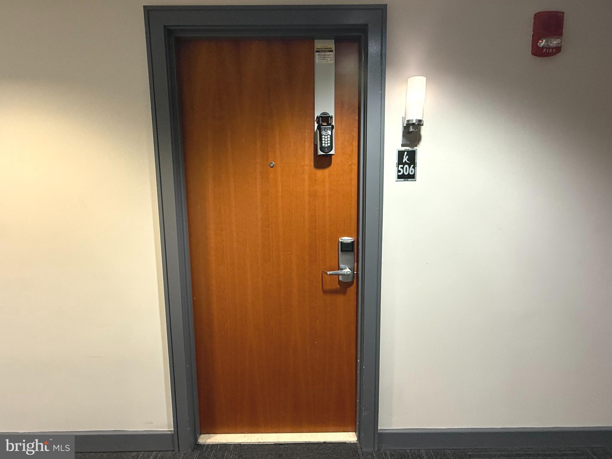 1150 K Street Northwest, Unit 506 Washington, DC 20005 - Photo 2 of 14