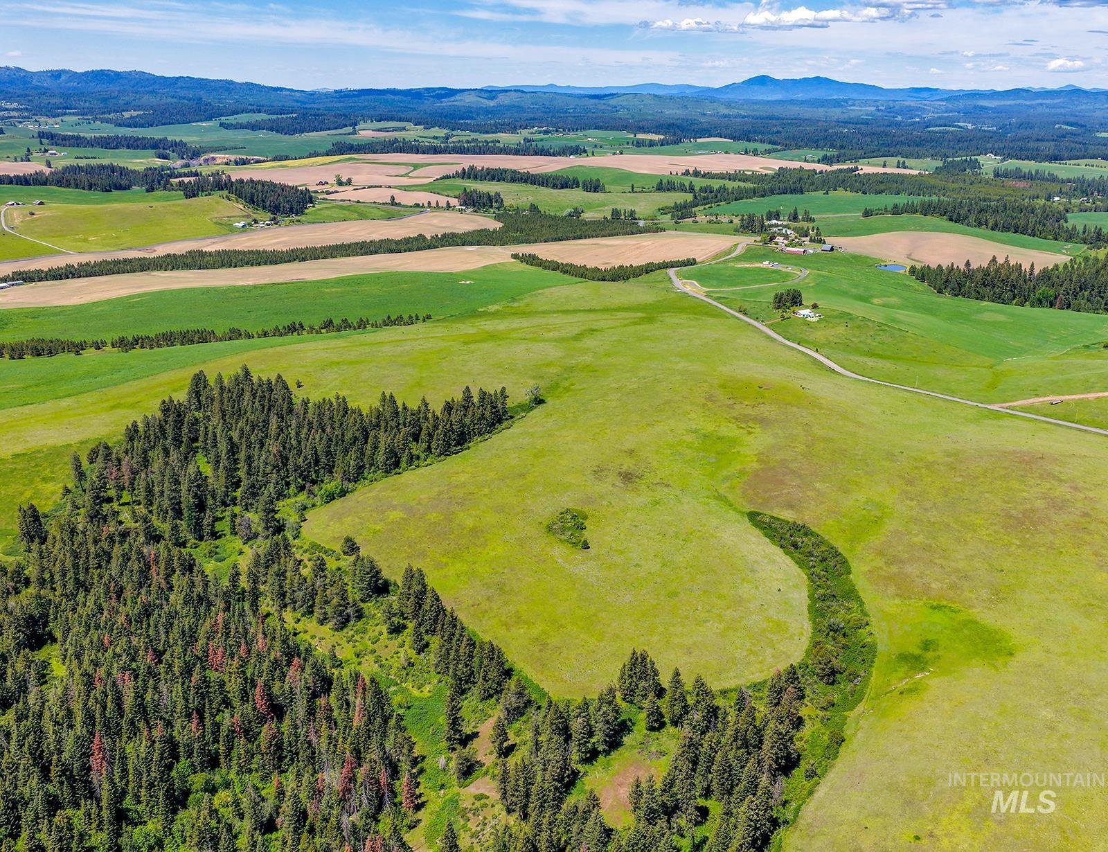 Tbd Tbd Johnson Road, Unit 2 Deary, ID 83823 - Photo 10 of 18
