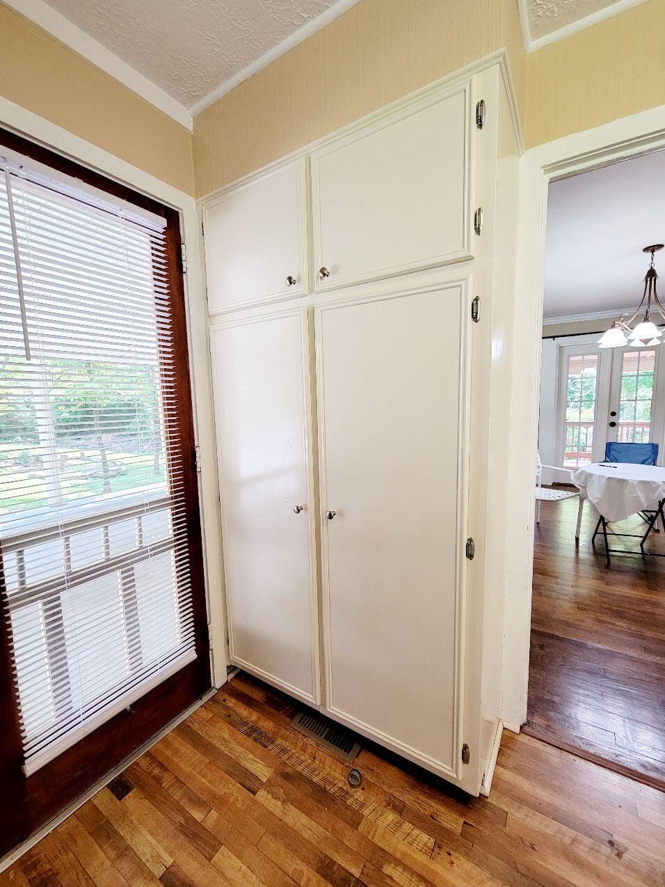 219 Outer Drive Oak Ridge, TN 37830 - Photo 11 of 31 Pantry Cabinet