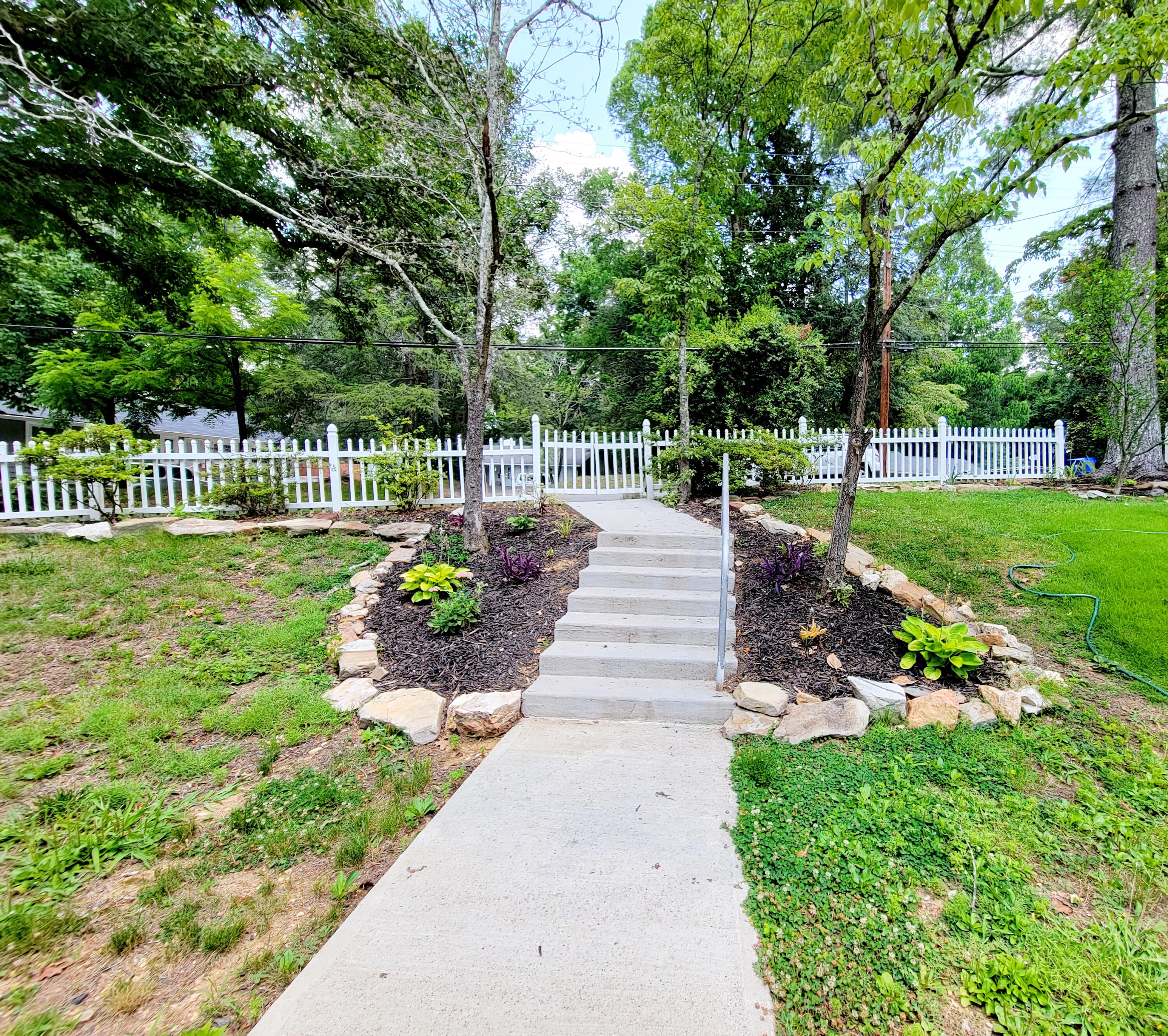 219 Outer Drive Oak Ridge, TN 37830 - Photo 28 of 31 Beautifully Landscaped