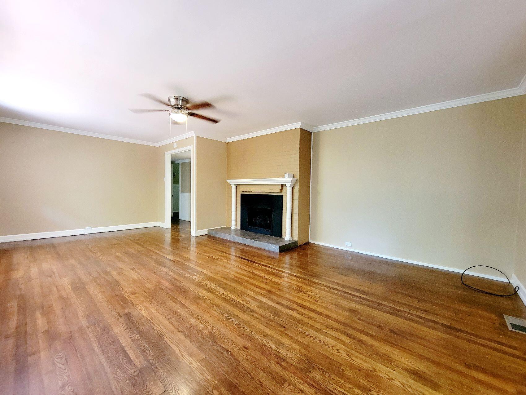 219 Outer Drive Oak Ridge, TN 37830 - Photo 4 of 31 Gas FP