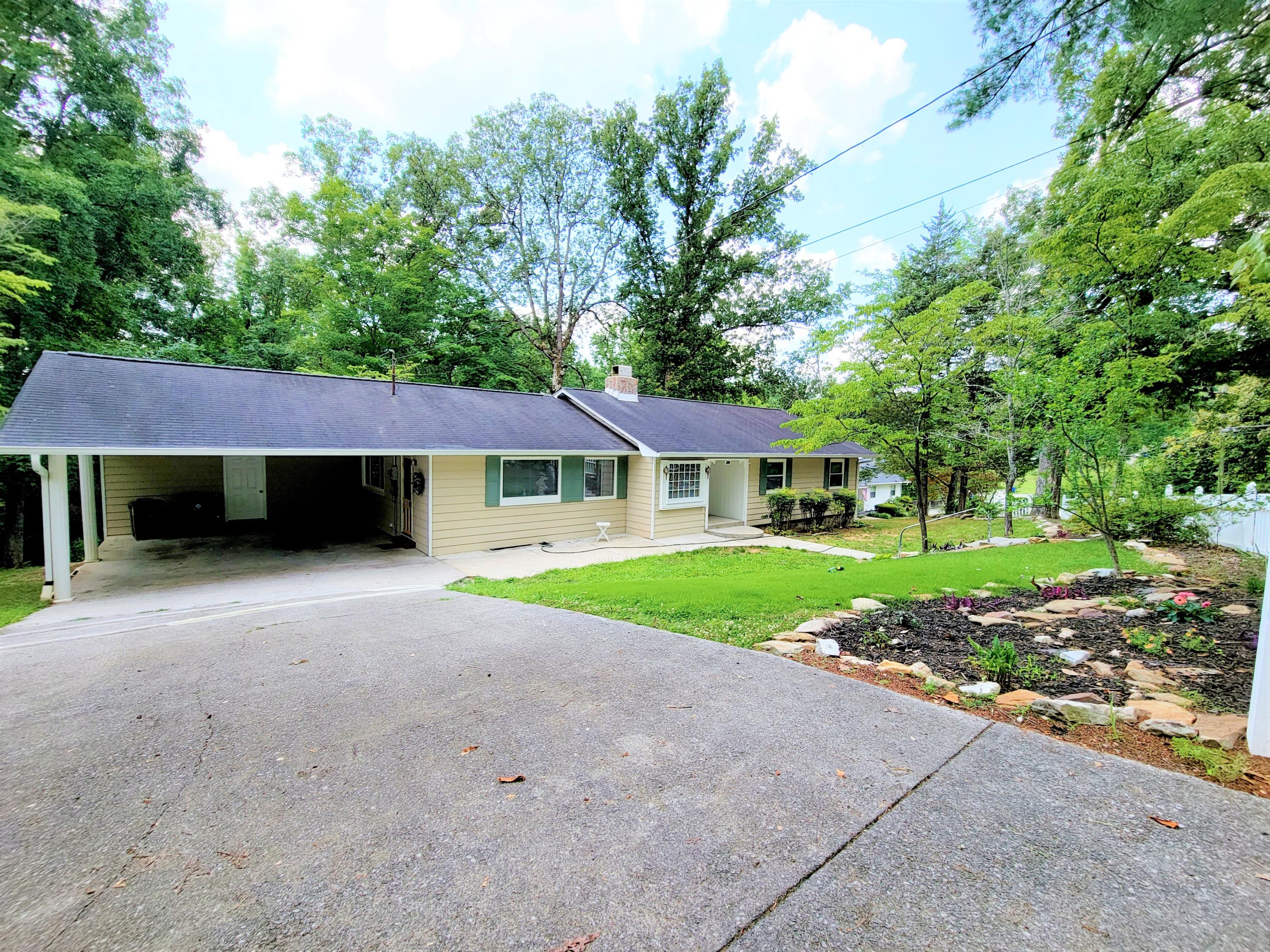 219 Outer Drive Oak Ridge, TN 37830 - Photo 31 of 31 Welcome Home!