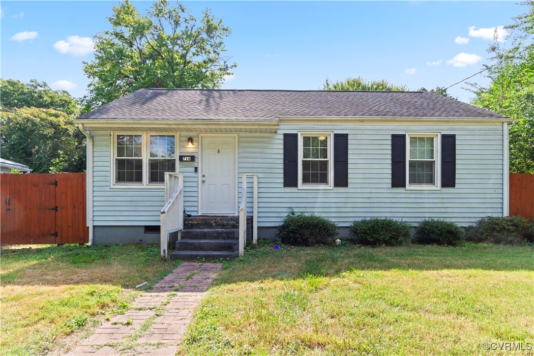 716 Randolph Road Newport News, VA 23605 - Photo 1 of 22 Gallery Image 1